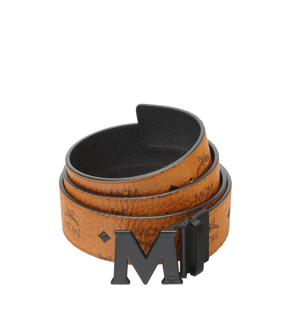 Claus M Reversible Belt 1.75” in Visetos 1 Claus M Reversible Belt 1.75” in Visetos 1